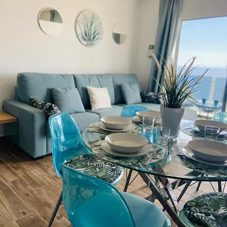 Sabbia Yemaya Appartement