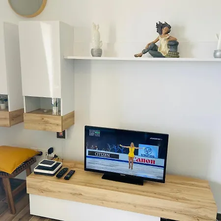 Appartement Sabbia Yemaya Puerto del Carmen (Lanzarote)