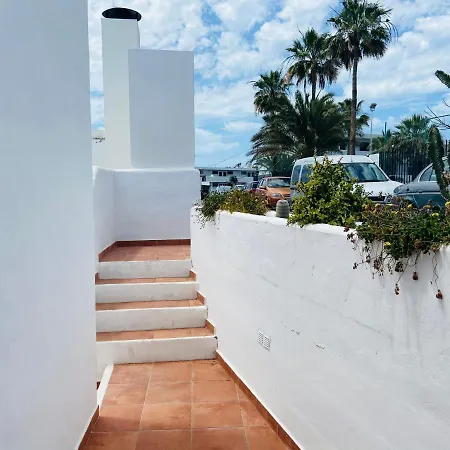 Appartement Sabbia Yemaya Puerto del Carmen (Lanzarote)