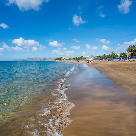 Appartement Sabbia Yemaya Puerto del Carmen (Lanzarote)