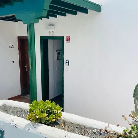 Sabbia Yemaya * Puerto del Carmen (Lanzarote)