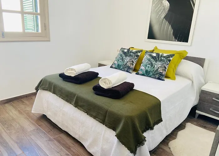 Sabbia Yemaya Puerto del Carmen (Lanzarote)