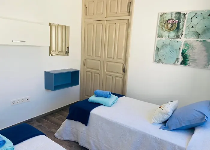 Appartement Sabbia Yemaya Puerto del Carmen (Lanzarote)