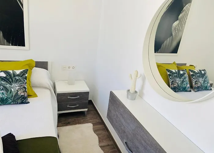 Appartement Sabbia Yemaya *