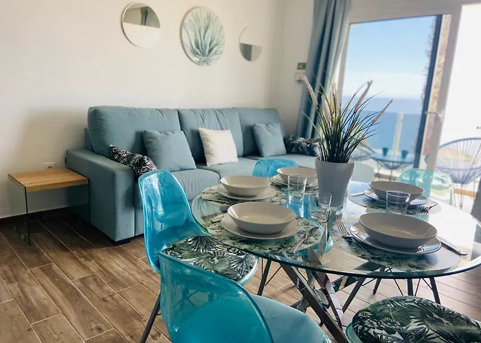 Sabbia Yemaya Appartement