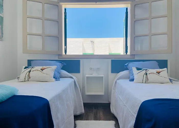 Sabbia Yemaya Appartement