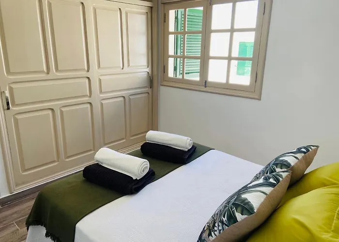 Appartement Sabbia Yemaya Puerto del Carmen (Lanzarote)