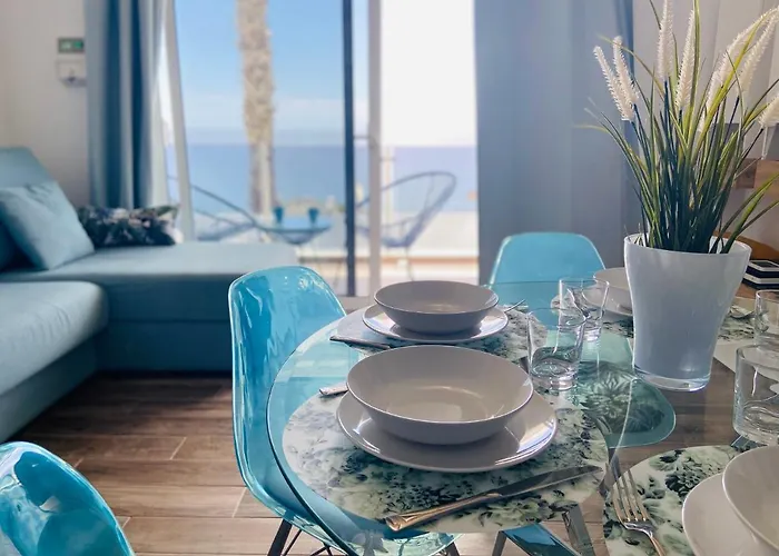 Appartement Sabbia Yemaya *