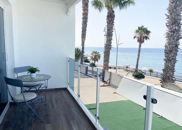 Sabbia Yemaya Appartement