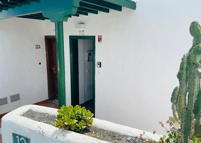 Sabbia Yemaya * Puerto del Carmen (Lanzarote)