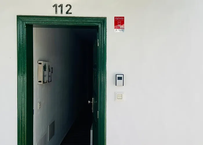 Appartement Sabbia Yemaya Puerto del Carmen (Lanzarote)