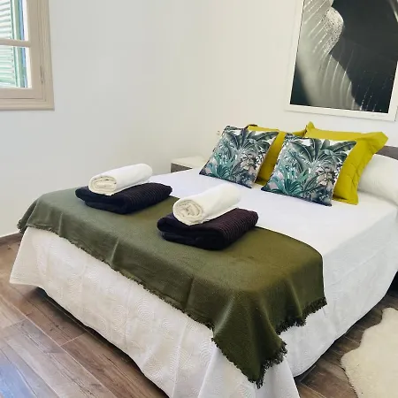 Sabbia Yemaya Puerto del Carmen (Lanzarote)