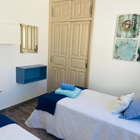 Apartman Sabbia Yemayá Puerto del Carmen