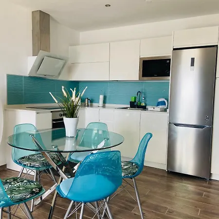 Lägenhet Sabbia Yemaya