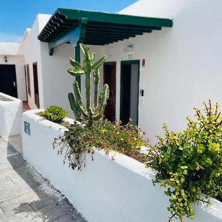 Apartamento Yemaya - Frente Al Mar- Pto Del Carmen *