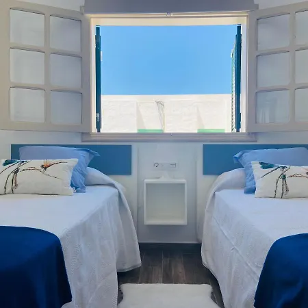 Sabbia Yemaya Lägenhet