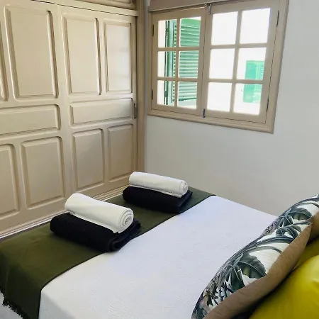 Apartman Sabbia Yemayá Puerto del Carmen