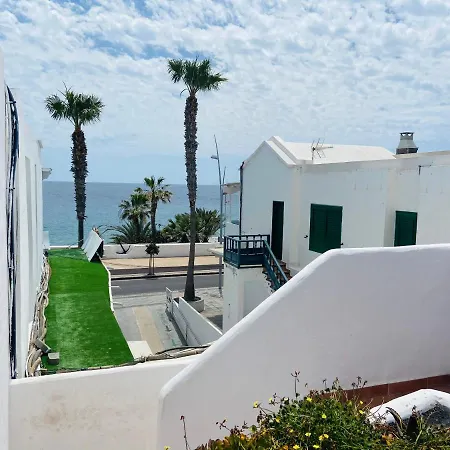 Sabbia Yemayá * Puerto del Carmen