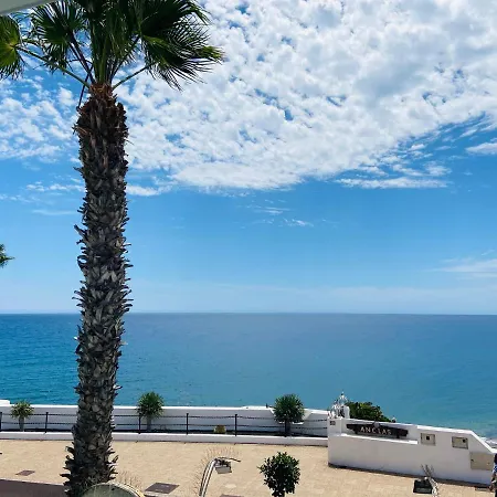 Sabbia Yemaya Lägenhet