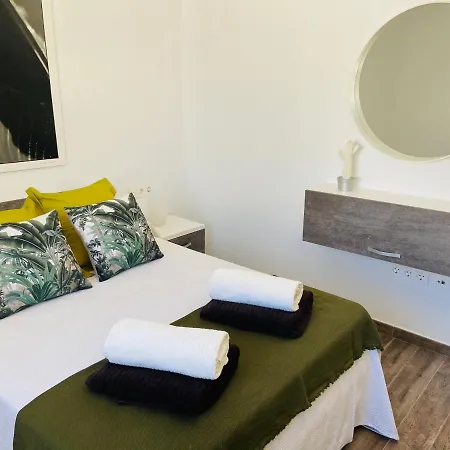 Sabbia Yemayá Puerto del Carmen