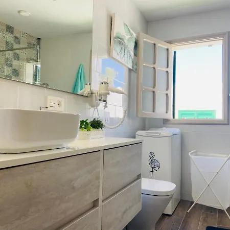 Sabbia Yemayá * Puerto del Carmen