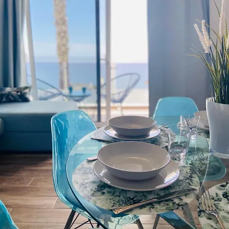 Lägenhet Sabbia Yemaya *