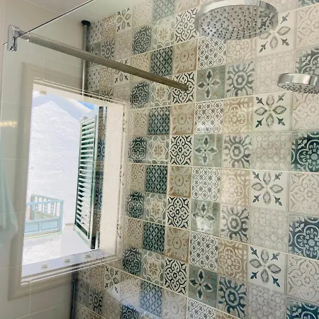 Sabbia Yemayá Apartman