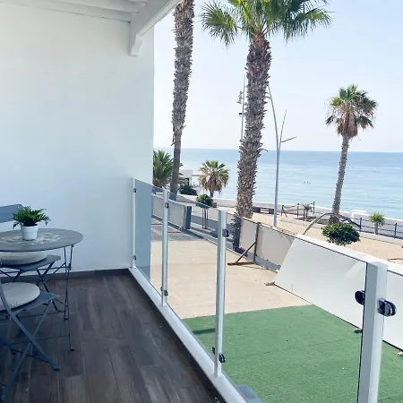 Sabbia Yemaya Lägenhet