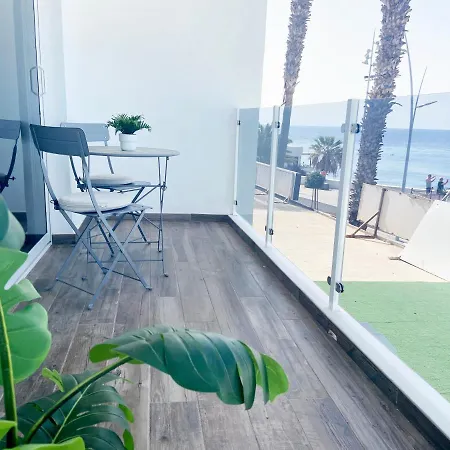 Sabbia Yemaya Puerto del Carmen (Lanzarote)