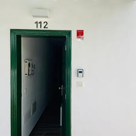 Lägenhet Sabbia Yemaya Puerto del Carmen (Lanzarote)