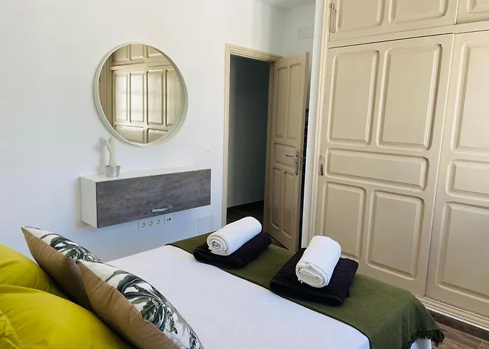 Sabbia Yemaya Apartment Puerto del Carmen (Lanzarote)