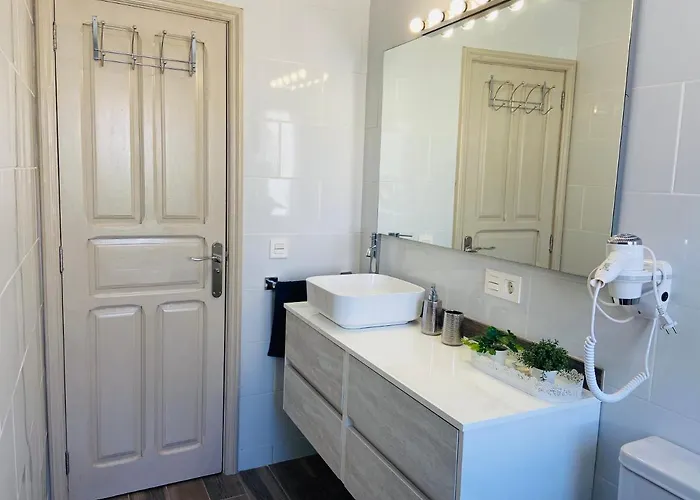 Apartment Sabbia Yemaya *