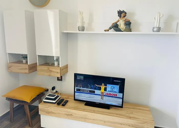 Apartment Sabbia Yemaya Puerto del Carmen (Lanzarote)