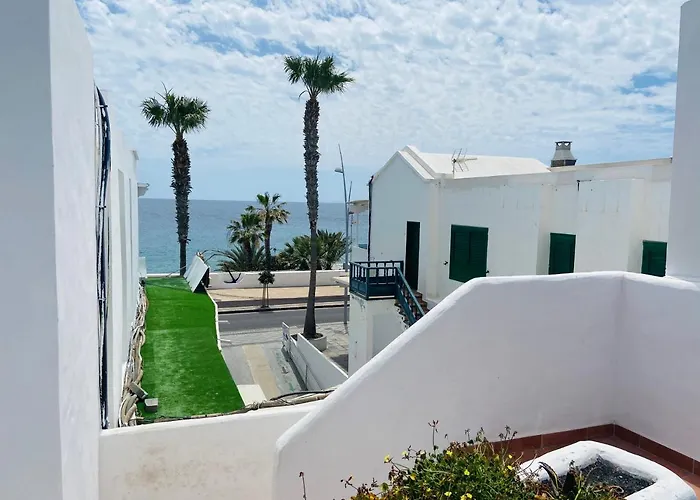 Sabbia Yemaya * Puerto del Carmen (Lanzarote)