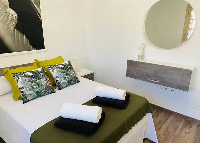 Sabbia Yemaya Puerto del Carmen (Lanzarote)