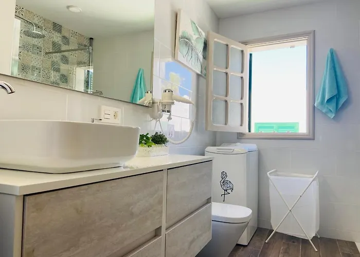 Sabbia Yemaya * Puerto del Carmen (Lanzarote)