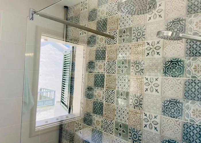 Sabbia Yemaya Apartment