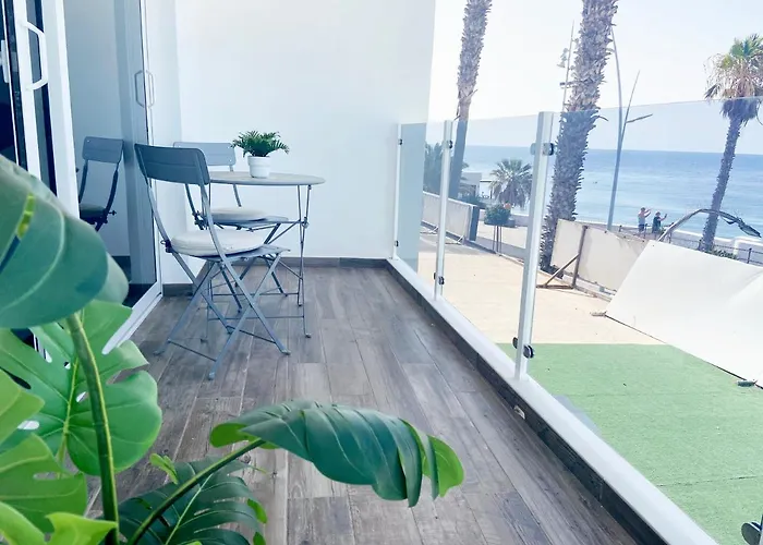 Sabbia Yemaya Puerto del Carmen (Lanzarote)