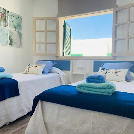 Sabbia Yemaya * Puerto del Carmen (Lanzarote)