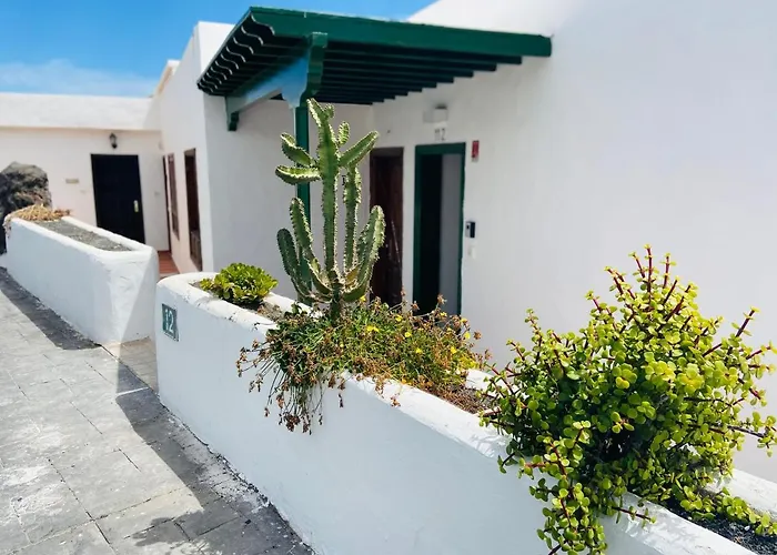 Apartment Sabbia Yemaya *