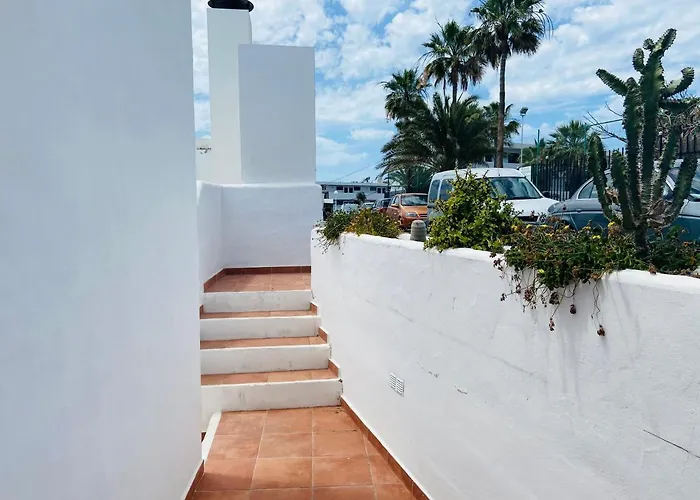 Apartment Sabbia Yemaya Puerto del Carmen (Lanzarote)