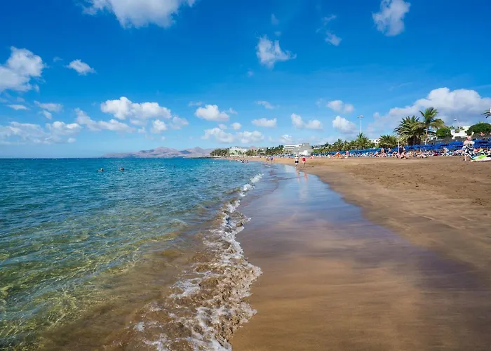 Apartment Sabbia Yemaya Puerto del Carmen (Lanzarote)